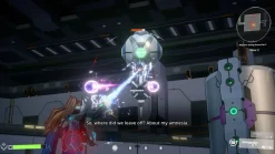 Scar-Lead Salvation (PS4)