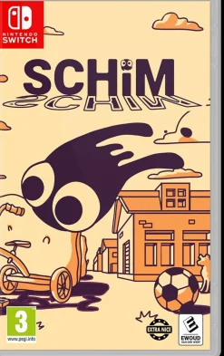 SCHiM (Switch)