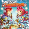 Scribblenauts Showdown [Code In A Box]