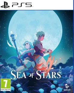 Sea Of Stars (PS5)