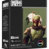 Seagate FireCuda HDD 2TB - Star Wars Boba Fett