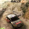 Sebastien Loeb Rally Evo (PC)