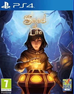 Seed of Life (PS4)