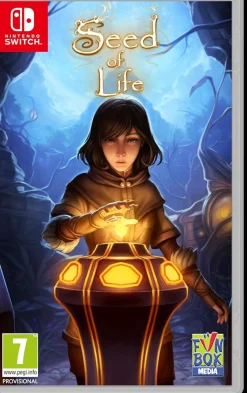 Seed of Life (Switch)
