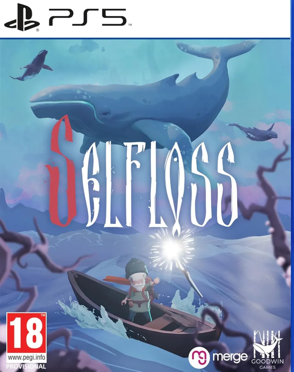 Selfloss (PS5)