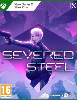 Severed Steel (Xbox Series X)