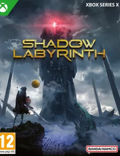 Shadow Labyrinth (Xbox Series X)