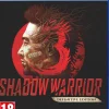 Shadow Warrior 3 - Definitive Edition (PS5)