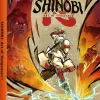 SHINOBI: Art of Vengeance (PC)