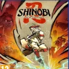 SHINOBI: Art of Vengeance (PS5)