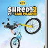Shred! Remastered & Shred! 2 Ft. Sam Pilgrim [Code in a Box] (Switch)