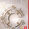 Sid Meier’s Civilization VII [Code in a Box] (Switch 2)