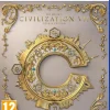 Sid Meiers Civilization VII Deluxe Edition (PS5)