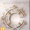 Sid Meiers Civilization VII (PS5)