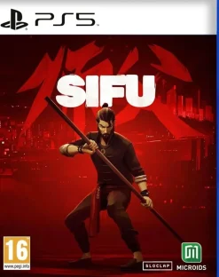Sifu (PS5)
