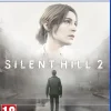 Silent Hill 2 (PS5)