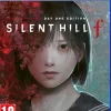 SILENT HILL f - Day One Edition FREE Steelbook (PS5)