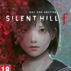 SILENT HILL f - Day One Edition FREE Steelbook (Xbox Series X)
