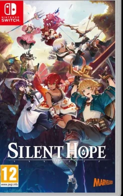 Silent Hope (Switch)