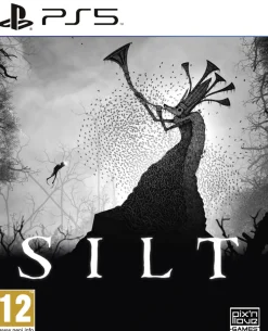 Silt (PS5)