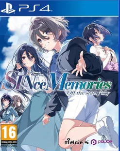 SINce Memories (PS4)