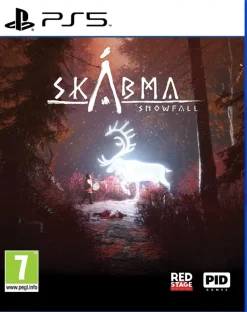 Skabma: Snowfall (PS5)