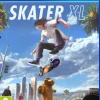 Skater XL (PS4)