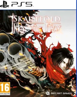 Skautfold 3: Into the Fray (PS5)