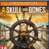 Skull And Bones - Limited Edition (PS5)