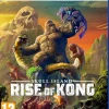 Skull Island Rise of Kong (PS4)