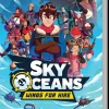 Sky Oceans: Wings For Hire (Switch)