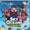 Sky Oceans: Wings For Hire (PS5)