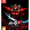 Slave Zero X - Calamity Edition (Switch)
