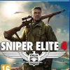 Sniper Elite 4 (PS4)