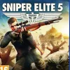 Sniper Elite 5 (PS5)