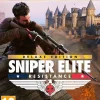 Sniper Elite: Resistance Deluxe Edition (PS5)