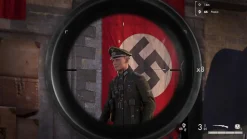 Sniper Elite Resistance PS5