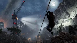 Sniper Elite Resistance PS5