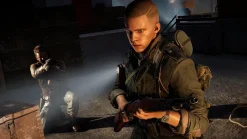 Sniper Elite Resistance PS5