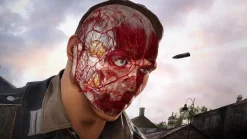 Sniper Elite Resistance PS5