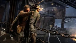 Sniper Elite Resistance PS5