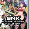 SNK 40th Anniversary Collection (Switch)
