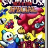 Snow Bros Nick & Tom Special (Switch)