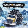 SnowRunner (PS5)