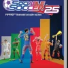 Sociable Soccer 25 [Code In A Box] (Switch)