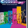 Sociable Soccer 24 (Switch)