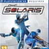 Solaris: Off World Combat (PS4 PSVR)