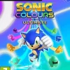 Sonic Colours Ultimate (Xbox One)