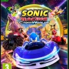 Sonic Racing: CrossWorlds (Xbox Series X)