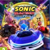 Sonic Racing: CrossWorlds (PS4)